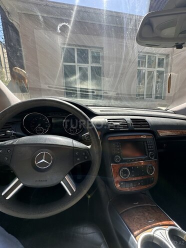 Mercedes  2006, 380,000 km - 3.5 l - Bakı