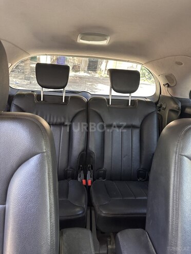 Mercedes  2006, 380,000 km - 3.5 l - Bakı