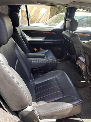 Mercedes  2006, 380,000 km - 3.5 l - Bakı