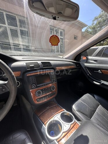 Mercedes  2006, 380,000 km - 3.5 l - Bakı