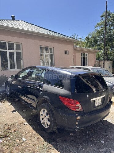 Mercedes  2006, 380,000 km - 3.5 l - Bakı