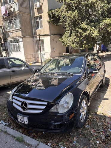 Mercedes  2006, 380,000 km - 3.5 l - Bakı