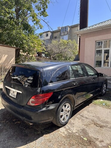Mercedes  2006, 380,000 km - 3.5 l - Bakı