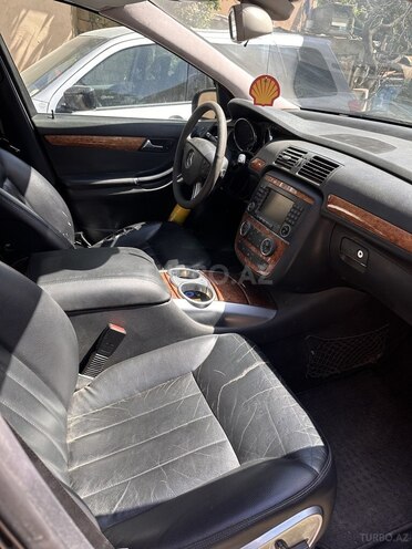 Mercedes  2006, 380,000 km - 3.5 l - Bakı