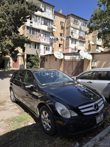 Mercedes  2006, 380,000 km - 3.5 l - Bakı