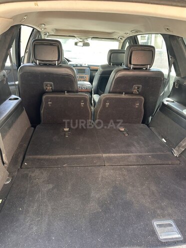 Mercedes  2006, 380,000 km - 3.5 l - Bakı
