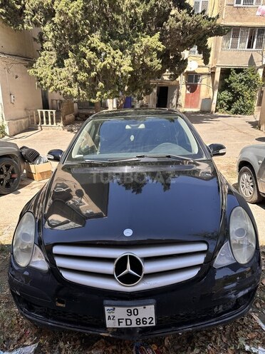 Mercedes  2006, 380,000 km - 3.5 l - Bakı