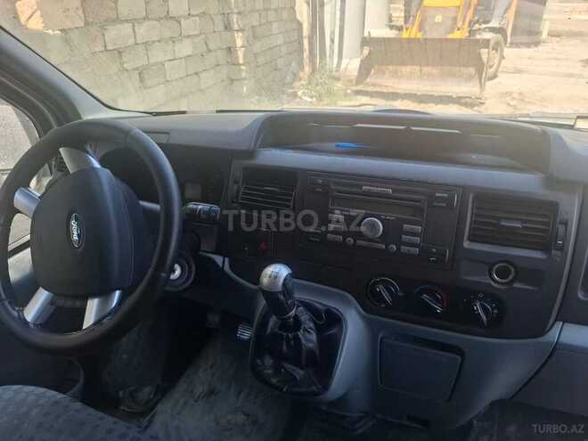 Ford Transit 2007, 293,000 km - 2.2 l - Bakı