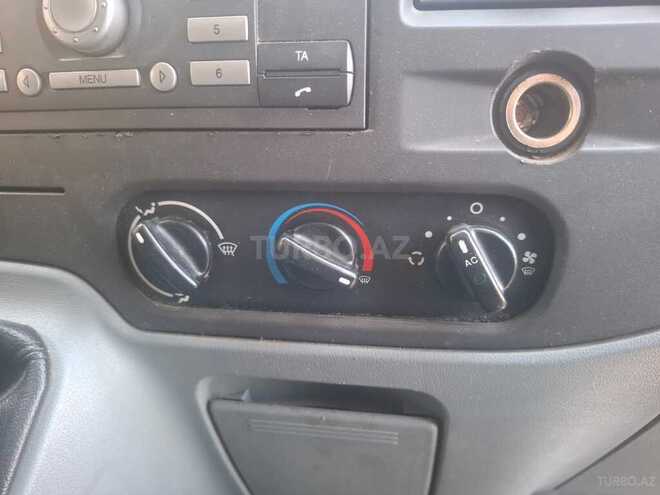 Ford Transit 2007, 293,000 km - 2.2 l - Bakı