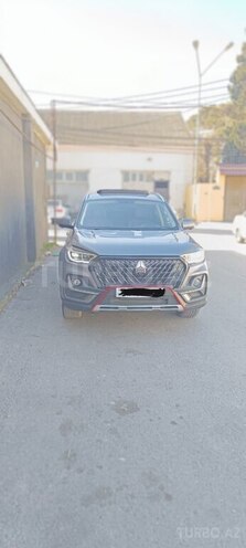 VGV U75 Plus 2024, 94,000 km - 2.0 л - Bakı