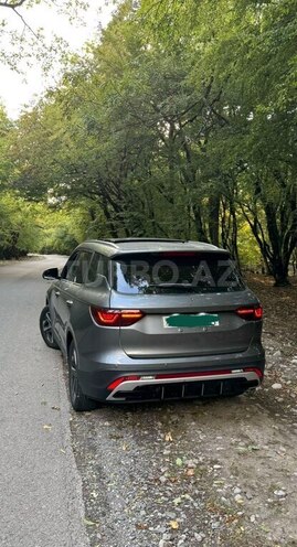VGV U75 Plus 2024, 94,000 km - 2.0 л - Bakı