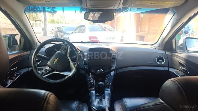 Chevrolet Cruze 2011, 370,000 km - 1.4 l - Gəncə