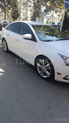 Chevrolet Cruze 2011, 370,000 km - 1.4 l - Gəncə