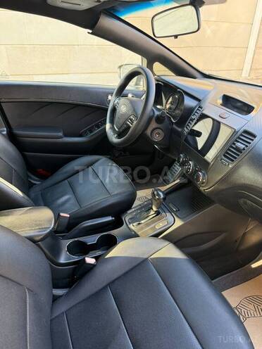 Kia Cerato 2013, 220,000 km - 1.6 l - Bakı