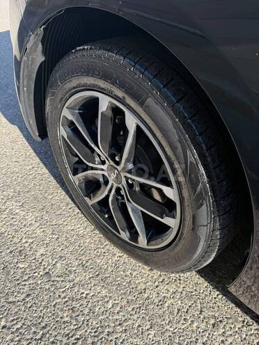 Kia Cerato 2013, 220,000 km - 1.6 l - Bakı
