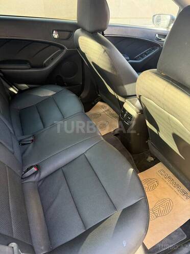 Kia Cerato 2013, 220,000 km - 1.6 l - Bakı