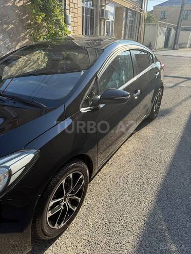 Kia Cerato 2013, 220,000 km - 1.6 l - Bakı