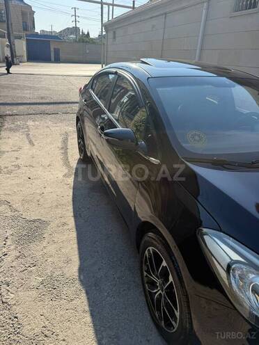 Kia Cerato 2013, 220,000 km - 1.6 l - Bakı