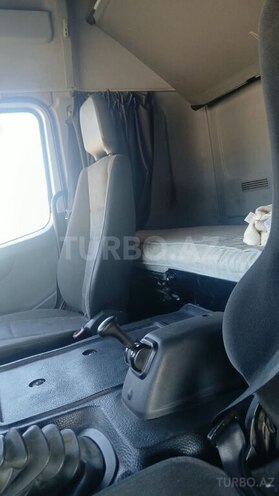 Mercedes Atego 1222 2008, 700,000 km - 4.8 л - Bakı