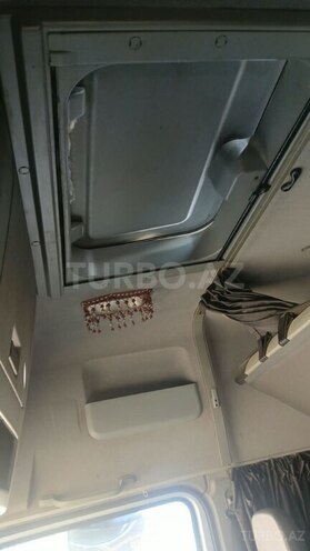 Mercedes Atego 1222 2008, 700,000 km - 4.8 л - Bakı