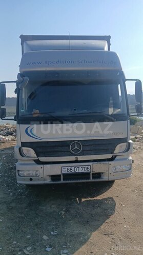 Mercedes Atego 1222 2008, 700,000 km - 4.8 л - Bakı