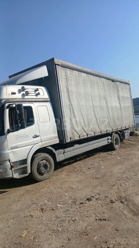 Mercedes Atego 1222 2008, 700,000 km - 4.8 л - Bakı