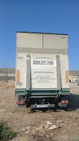 Mercedes Atego 1222 2008, 700,000 km - 4.8 л - Bakı