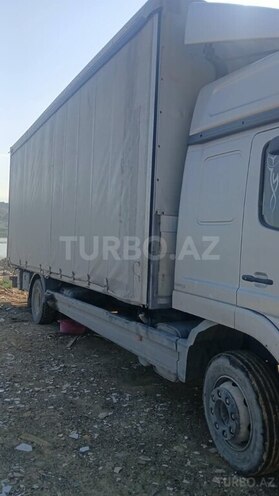 Mercedes Atego 1222 2008, 700,000 km - 4.8 л - Bakı