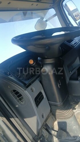 Mercedes Atego 1222 2008, 700,000 km - 4.8 л - Bakı