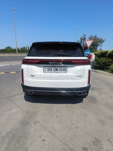 Bestune T99 2021, 175,000 km - 2.0 l - Bakı