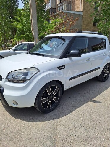 Kia Soul 2010, 300,000 km - 1.6 l - Sumqayıt