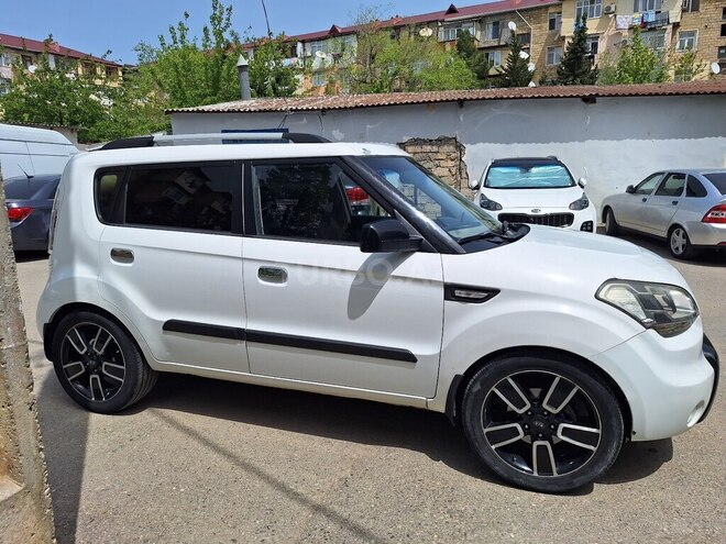 Kia Soul 2010, 300,000 km - 1.6 l - Sumqayıt