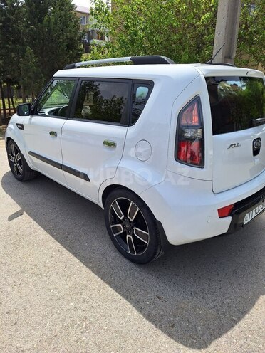 Kia Soul 2010, 300,000 km - 1.6 l - Sumqayıt