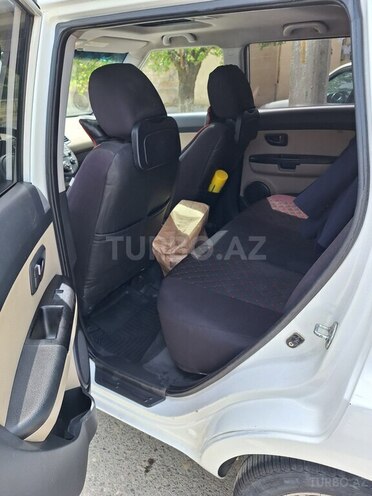 Kia Soul 2010, 300,000 km - 1.6 l - Sumqayıt