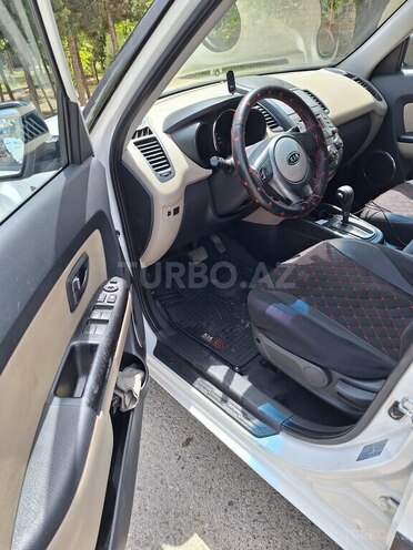 Kia Soul 2010, 300,000 km - 1.6 l - Sumqayıt