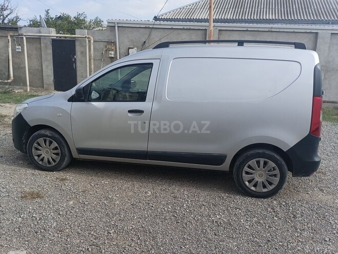 Dacia Dokker 2015, 231,677 km - 1.5 l - Bakı