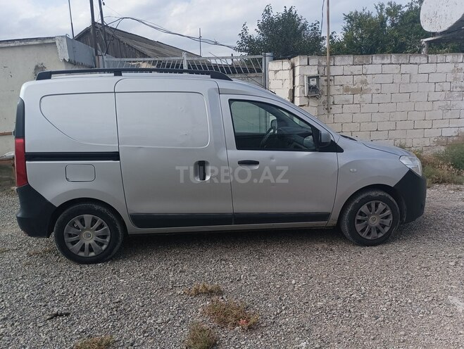 Dacia Dokker 2015, 231,677 km - 1.5 l - Bakı