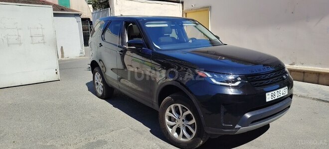 Land Rover Discovery 2019, 184,000 km - 3.0 л - Bakı