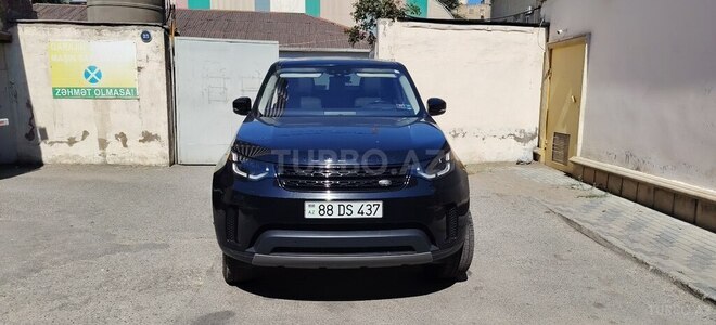 Land Rover Discovery 2019, 184,000 km - 3.0 л - Bakı