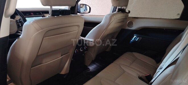 Land Rover Discovery 2019, 184,000 km - 3.0 л - Bakı