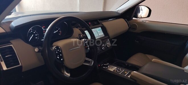 Land Rover Discovery 2019, 184,000 km - 3.0 л - Bakı