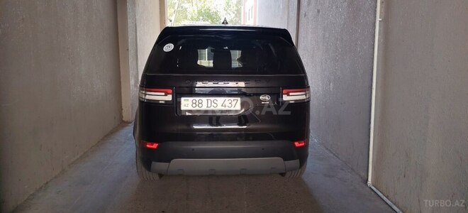 Land Rover Discovery 2019, 184,000 km - 3.0 л - Bakı