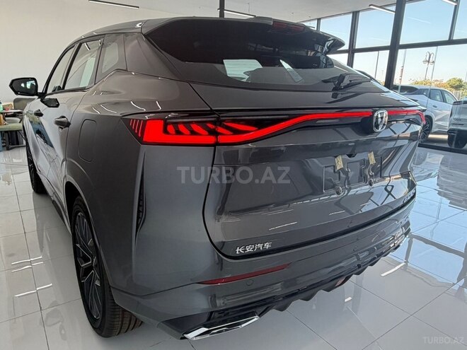 Changan  2025, 0 km - 1.5 л - Bakı