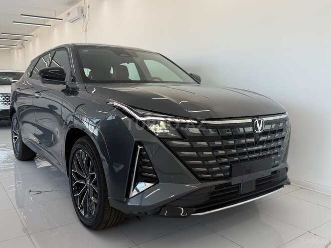 Changan  2025, 0 km - 1.5 л - Bakı