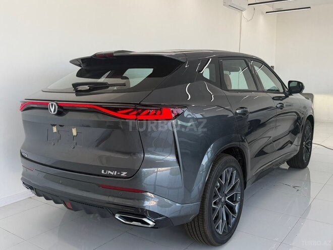 Changan  2025, 0 km - 1.5 л - Bakı