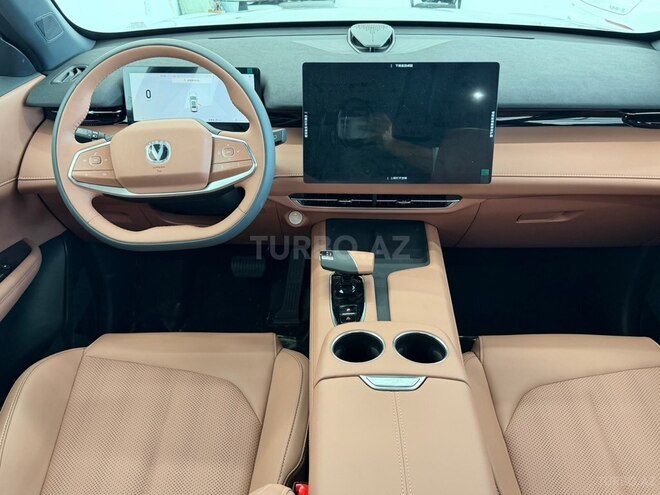 Changan  2025, 0 km - 1.5 л - Bakı