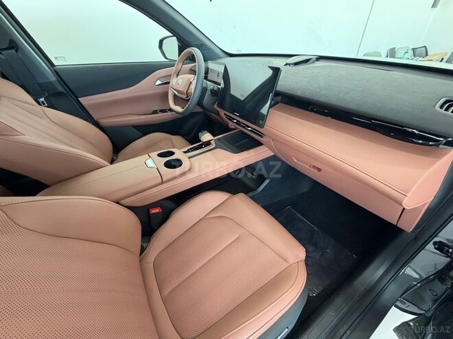 Changan  2025, 0 km - 1.5 л - Bakı