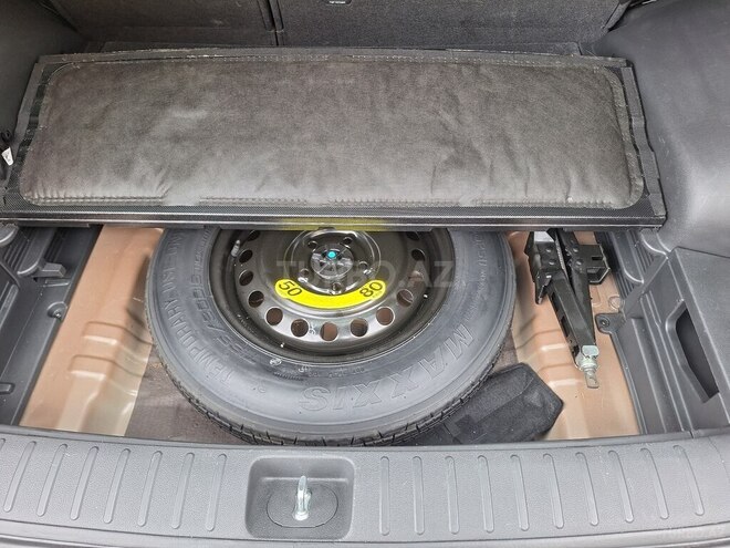 Hyundai Tucson 2017, 82,900 km - 2.0 l - Bakı