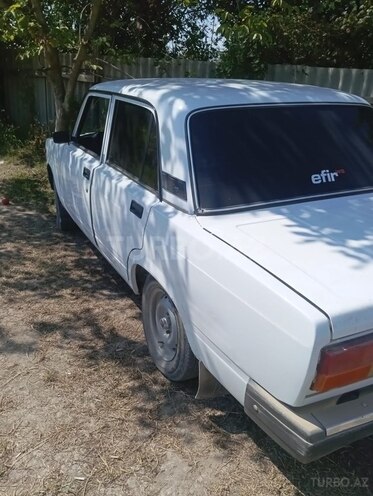 LADA (VAZ) 2107 2006, 15,000 km - 1.6 l - Hacıqabul