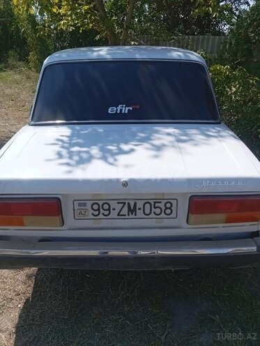LADA (VAZ) 2107 2006, 15,000 km - 1.6 l - Hacıqabul
